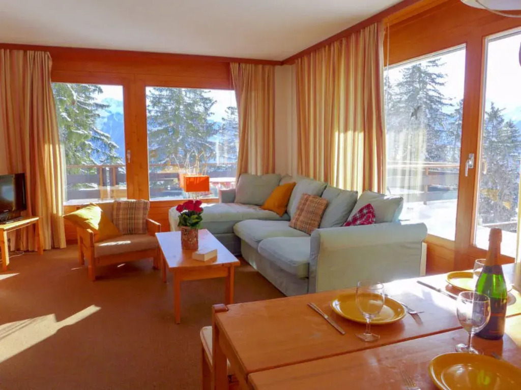 Apartment Yuca B Crans-Montana 13124