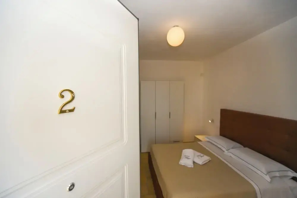 Relais li Filippi in Salento