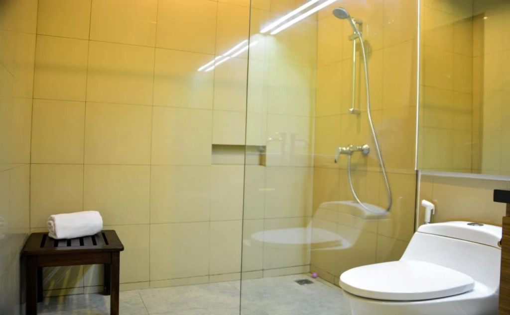 Treehouse Suites at Kuningan - Boutique Serviced Apartment