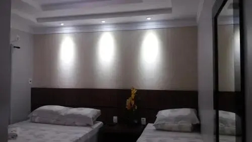 Vitor Hotel I