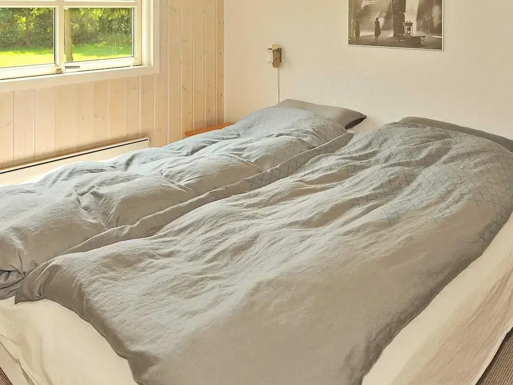 8 person holiday home in Oksbøl-By Traum