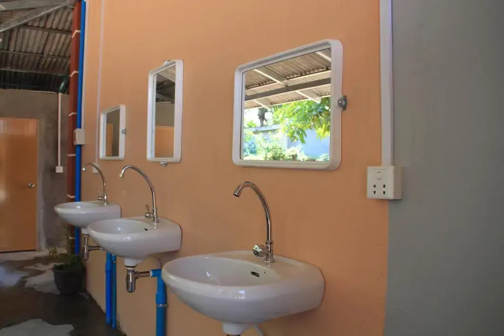 Dorm Point Hostel Siem Reap - Adults Only