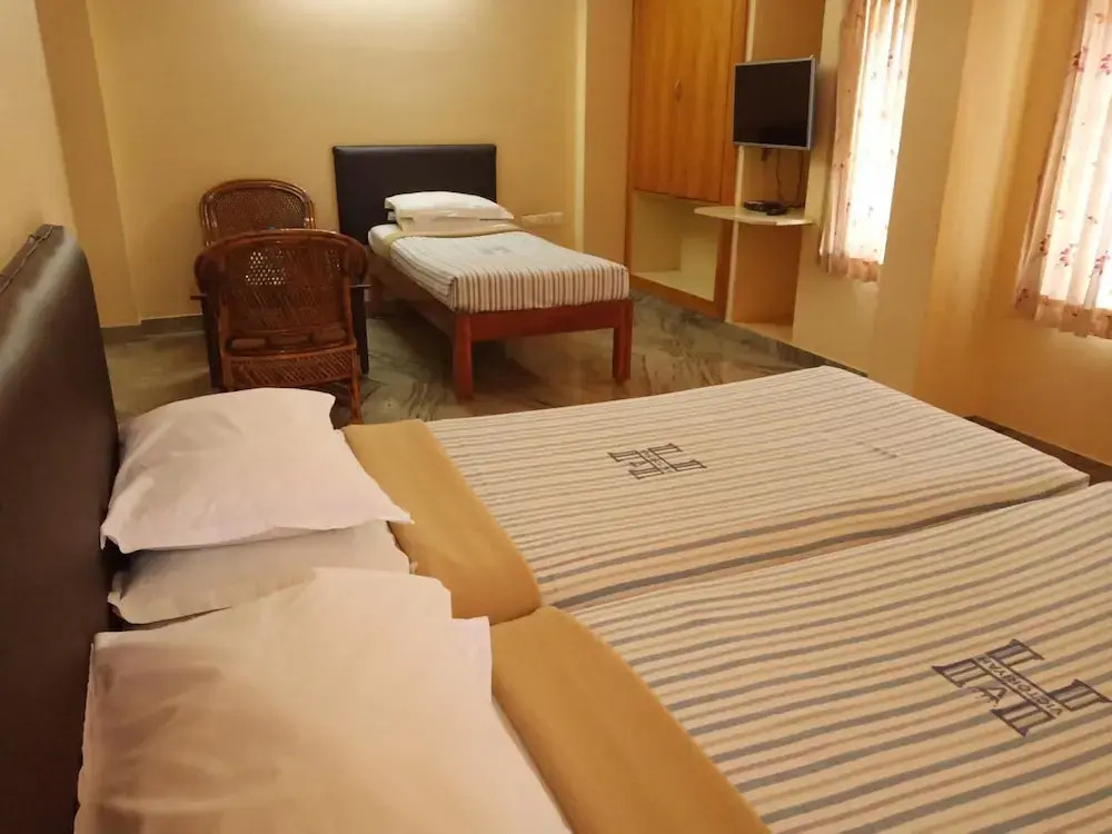 Hotel Victoriyah
