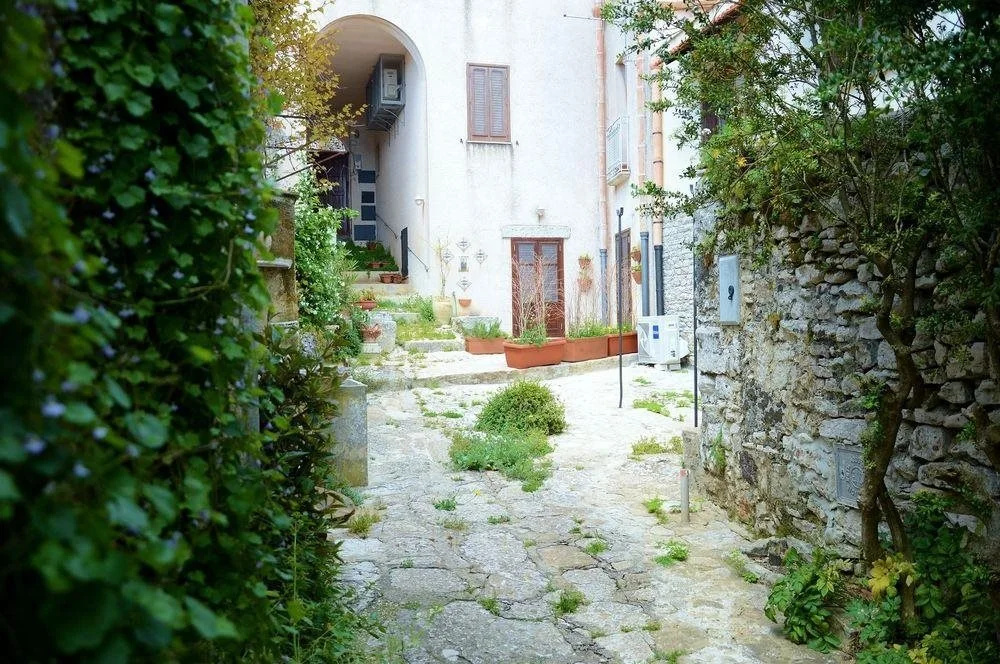 Casa Romeo - Relax nel cuore di Erice