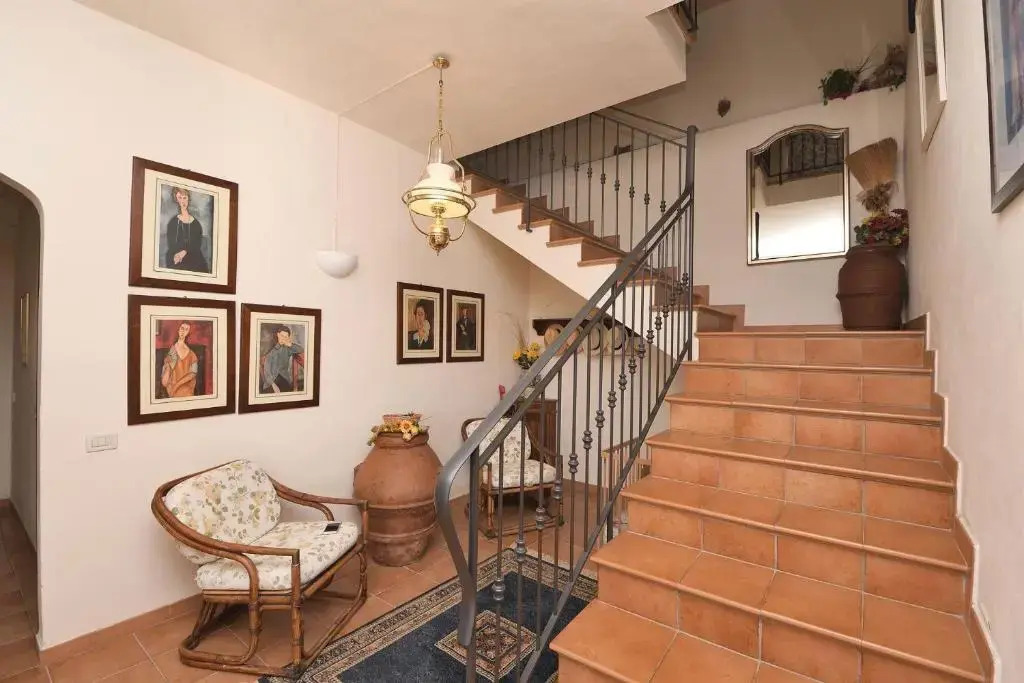 Villa Montalbano 8