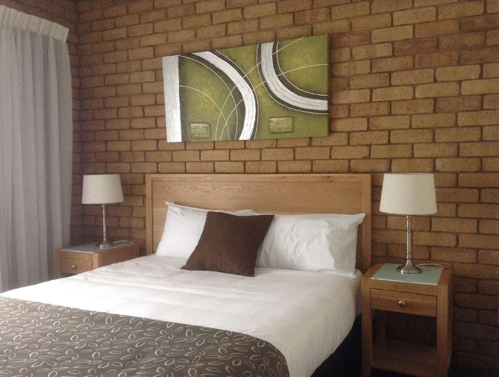 BEST WESTERN Geelong Motor Inn & Serviced Apartments