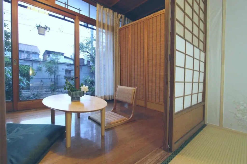 I Osaka Traditional