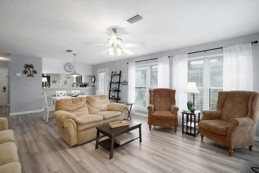 Beachview 107