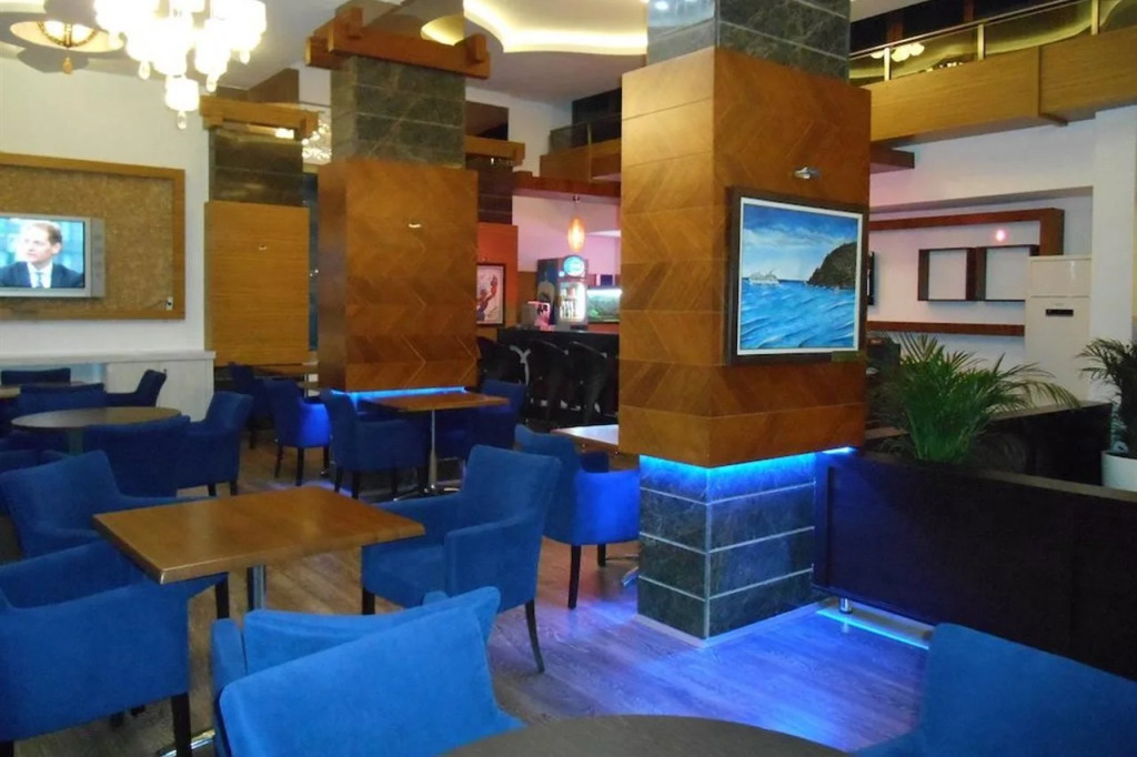 Parador Beach Hotel All Inclusive