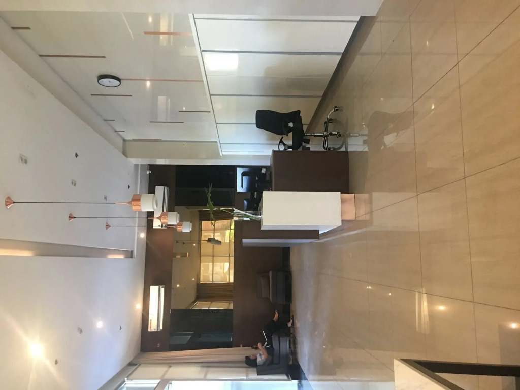 Compact Studio Unit @ Centrio Tower