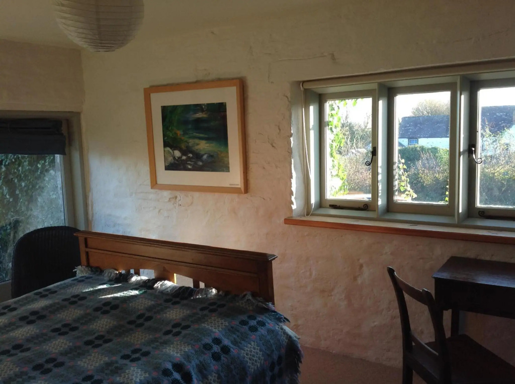 Potato, Barafundle Barns, SA71 5LS