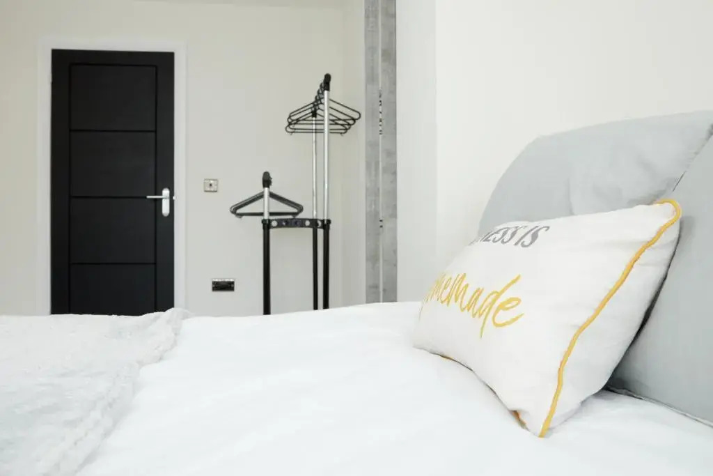 Millers Dale Apartment