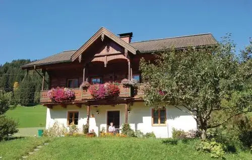 Apartment Moardörfl IV