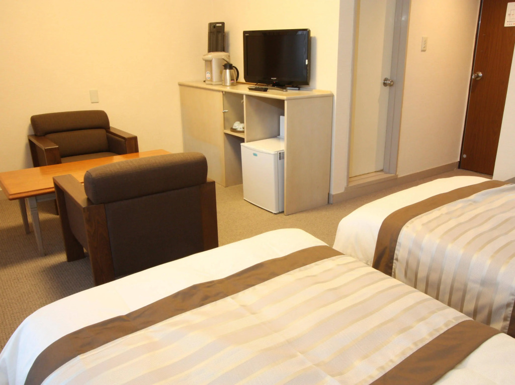 Misasa Royal Hotel