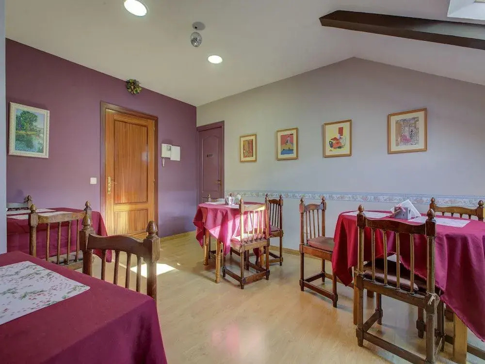 Hostal Rural El Caño by Vivere Stays