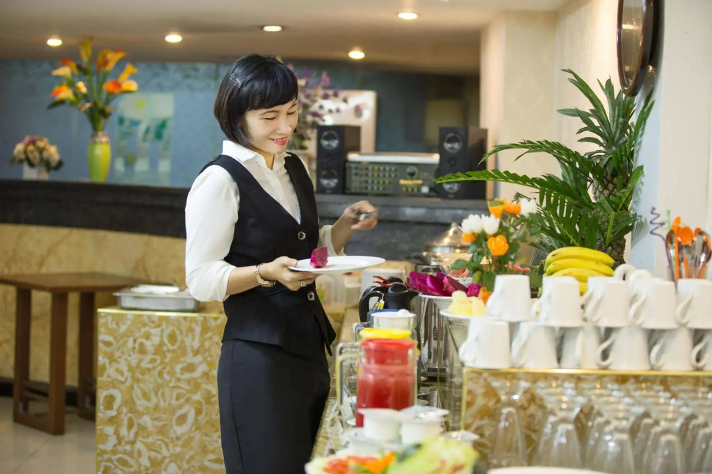 Hanoi Luxor Hotel