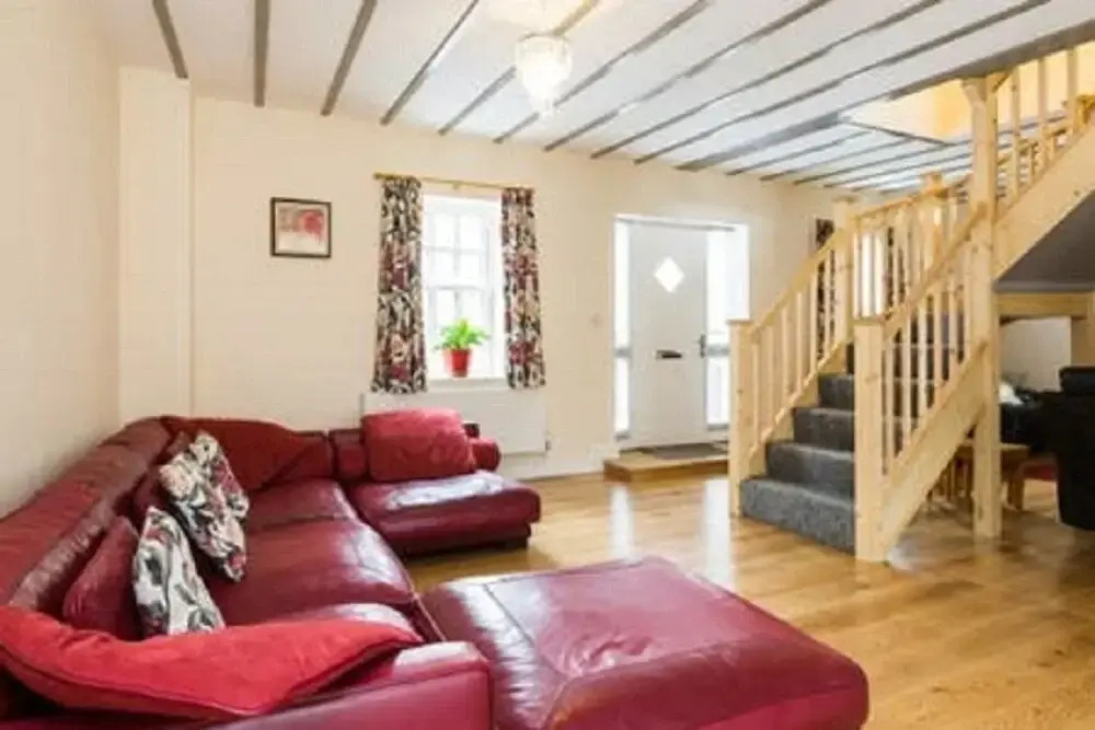 Bretforton Holiday Home - The Old Post Office