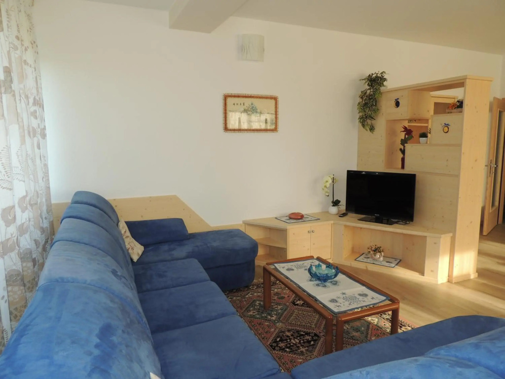 Appartamento Casa Fia per gruppi e famiglie