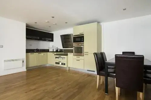 City Apartment