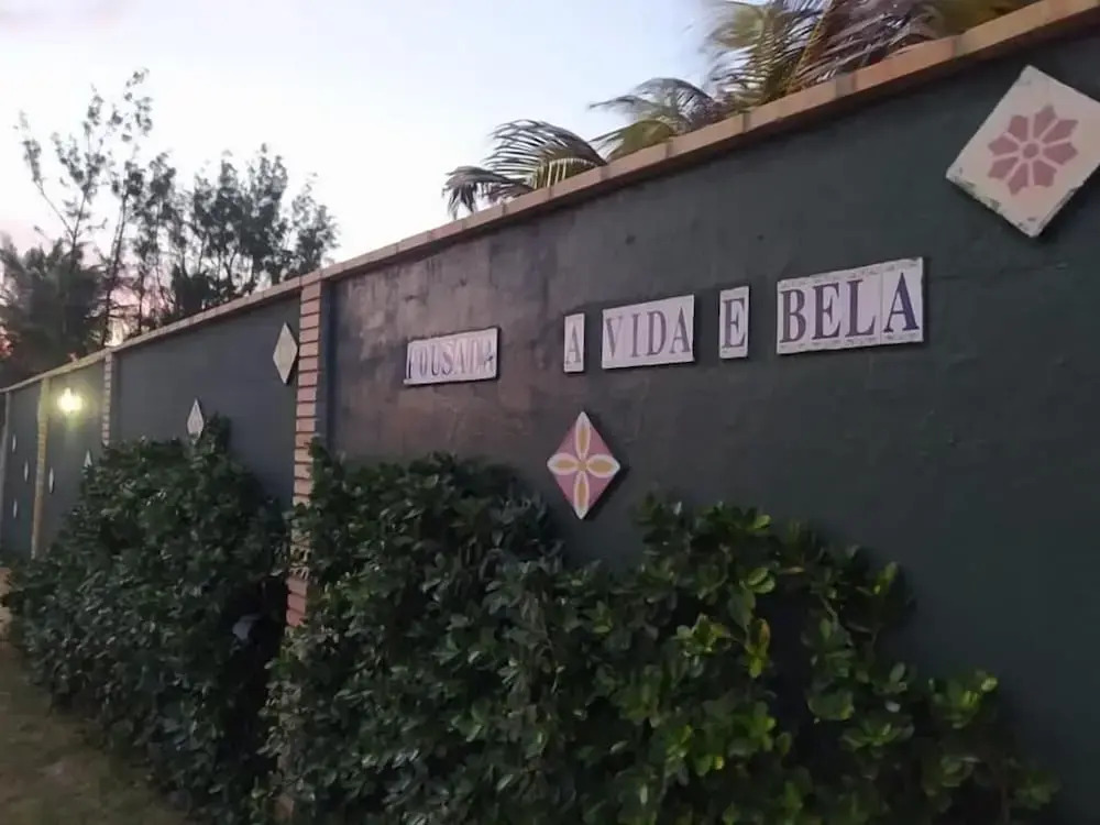 Pousada A Vida é Bela