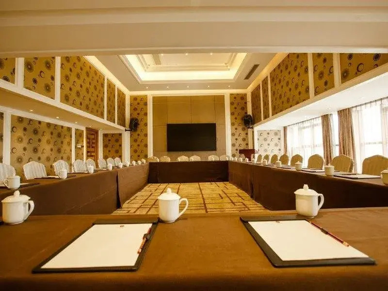Tianya 1911 Hotel