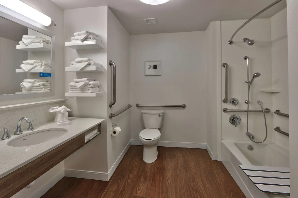 Hampton Inn & Suites Las Cruces I-10
