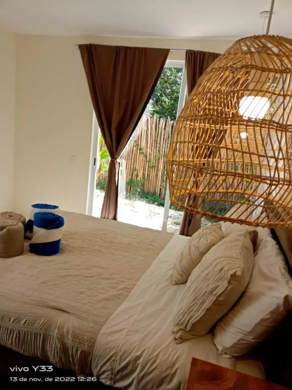 Villa Kuxtah, Beautiful bungalow with Private Pool