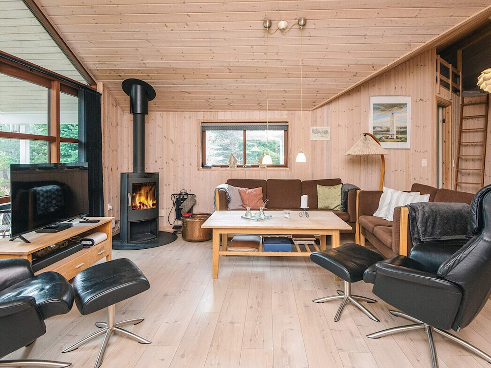 4 star holiday home in Blåvand