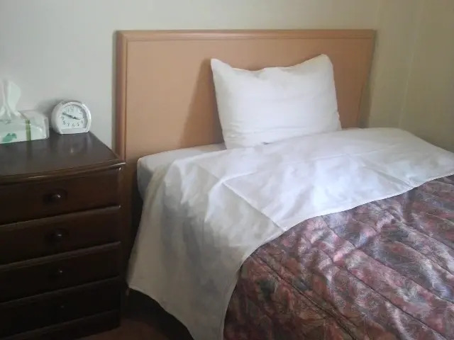 Ohta Grand Hotel