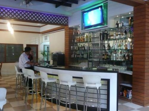 Phuket Meet Holiday Hotel-Rawai 普吉岛相遇花园度假酒店-拉威店