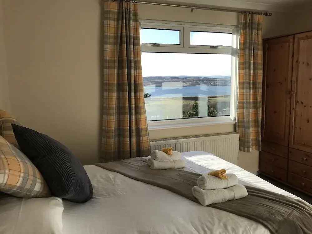Corran House