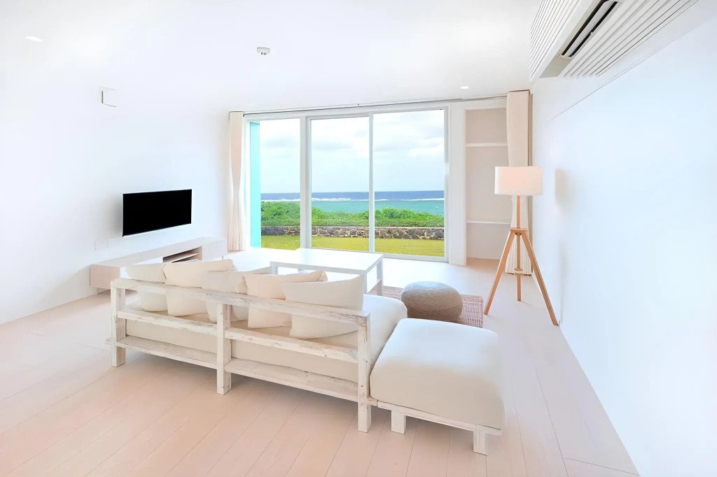 Pricia Resort Yoron
