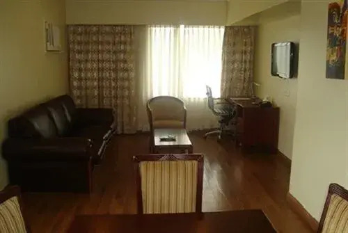 The Residence Hotel & Convention Center