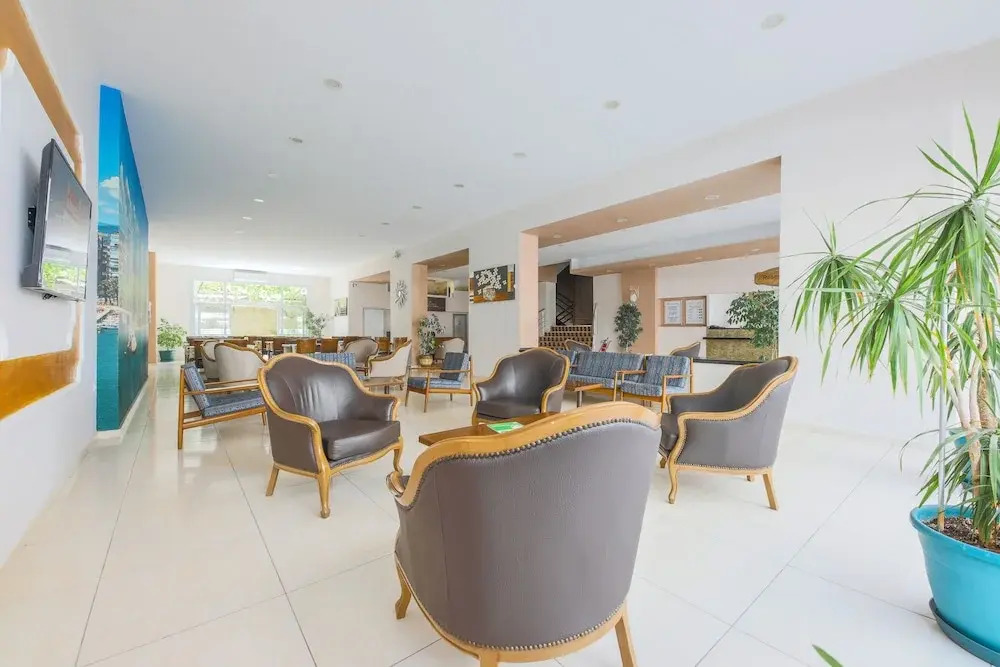 Hostapark Hotel