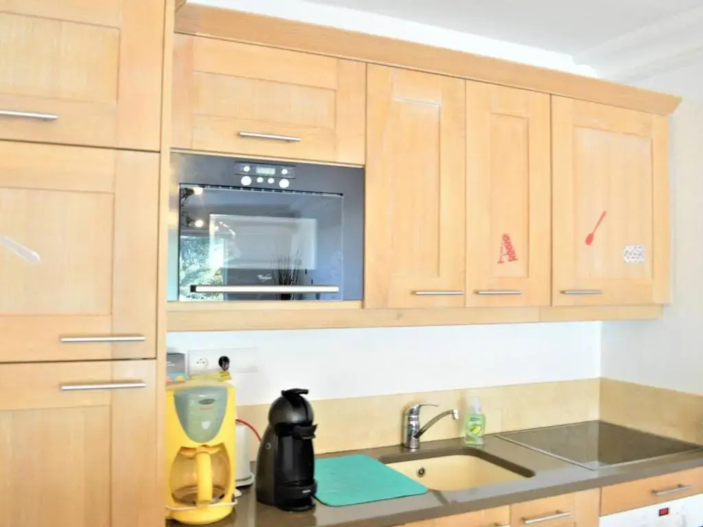 Appartement Cavalaire-sur-Mer, 2 pièces, 4 personnes - FR-1-226B-81