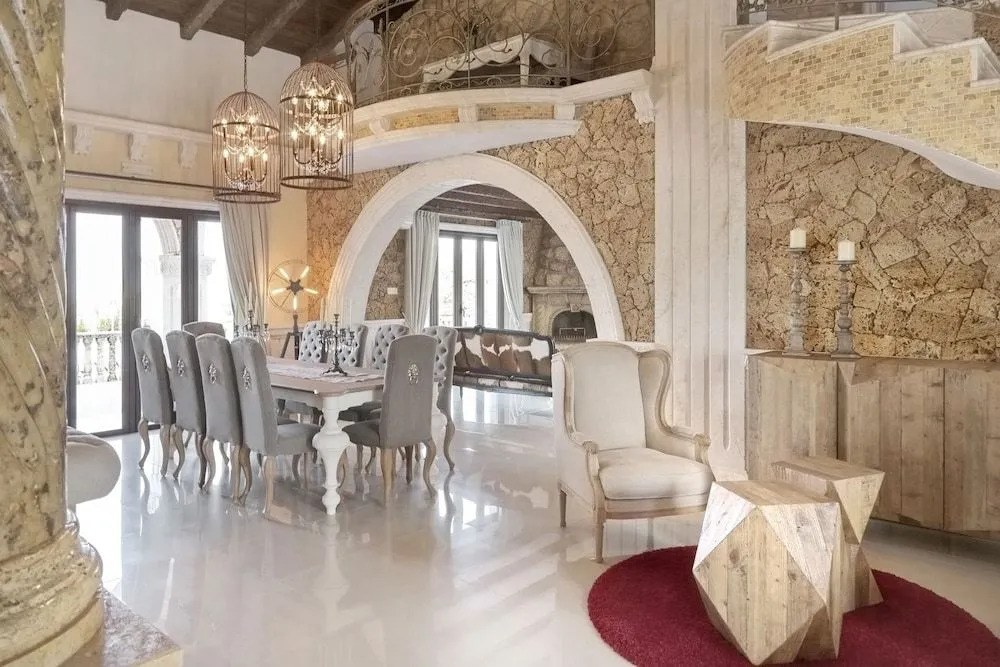 Grand Mansion Countryhouse & Spa