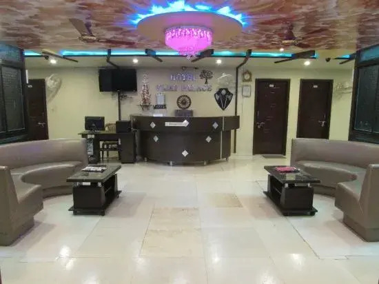 Hotel Vijay Palace
