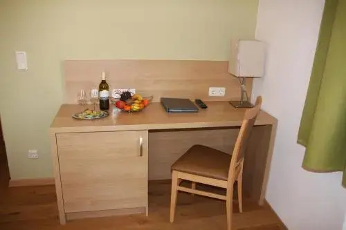 Weinhotel Rieder