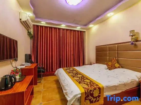 Zhumadian Lishun Hotel