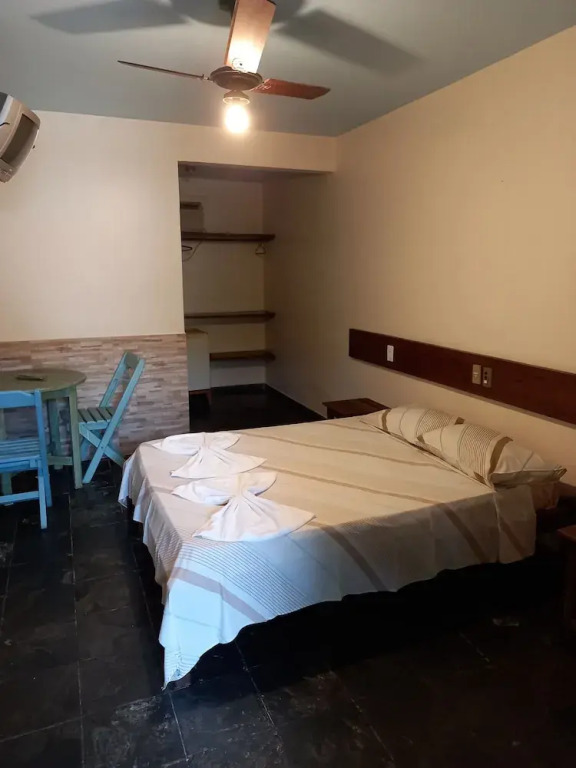 Hotel Trevo do Porto