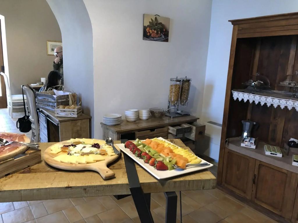 Eliceto Resort & SPA