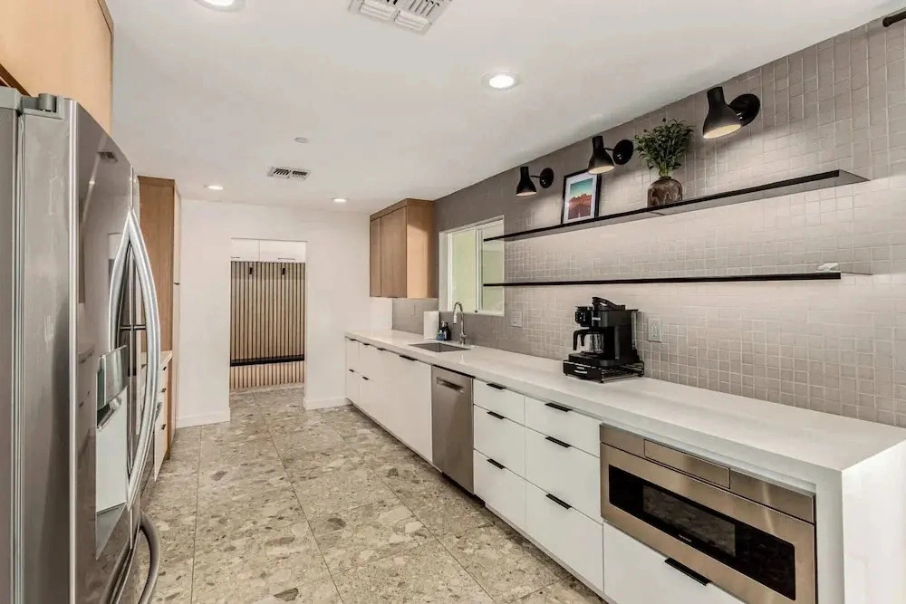 Casa Encanto Scottsdale Retreat