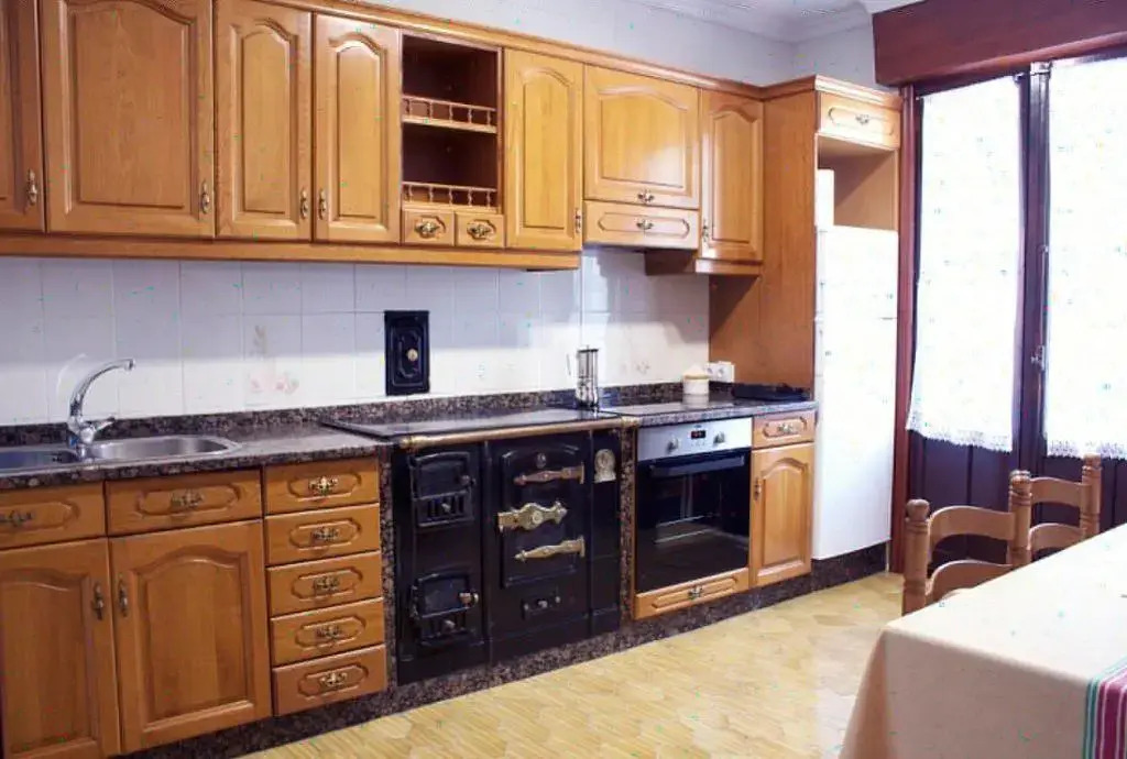 Apartamento Mendi