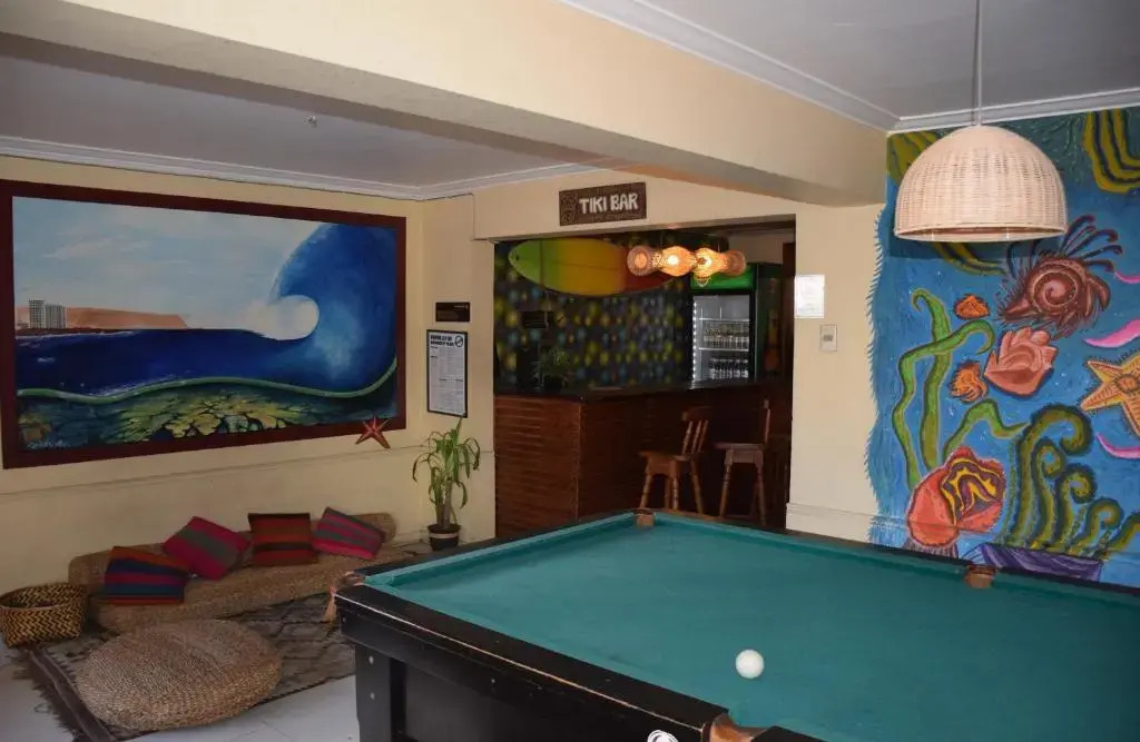 Backpackers Hostel Iquique