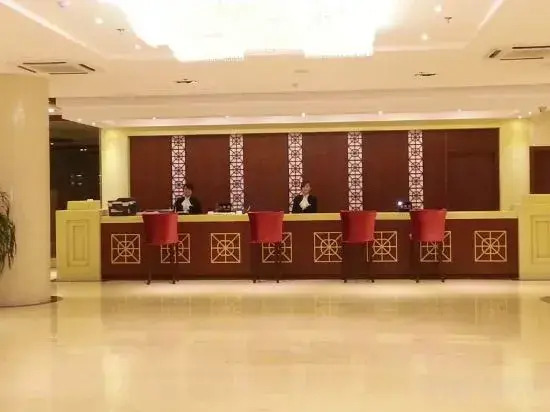 Fenghuangtai Holiday Hotel Junan Lingang Development Zone