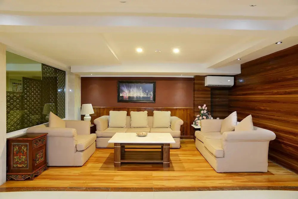 ZEN Rooms Kemang Antasari