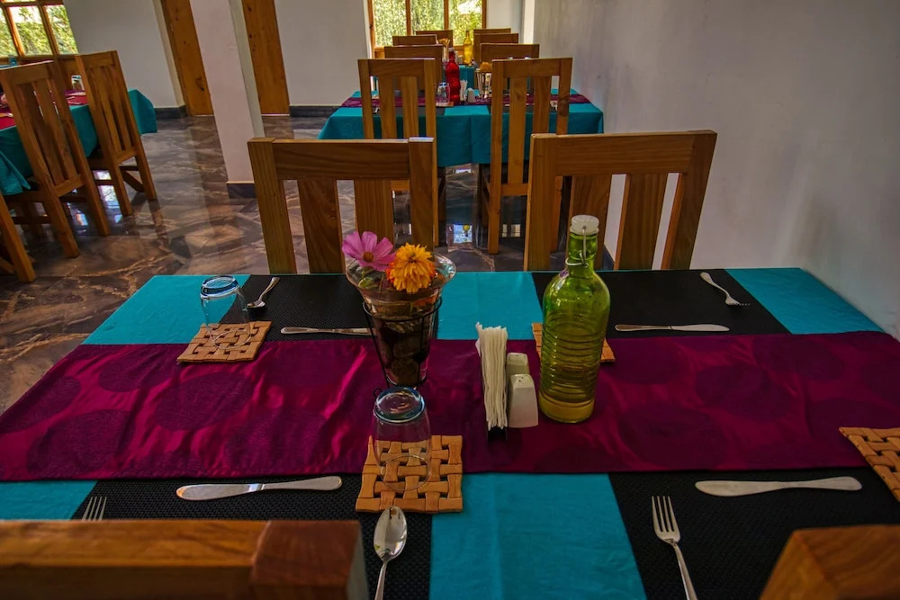 Chalet Seabuckthorn