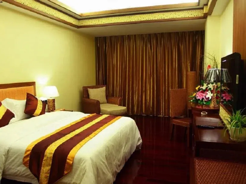 Kunming Tailong Hongrui Hotel
