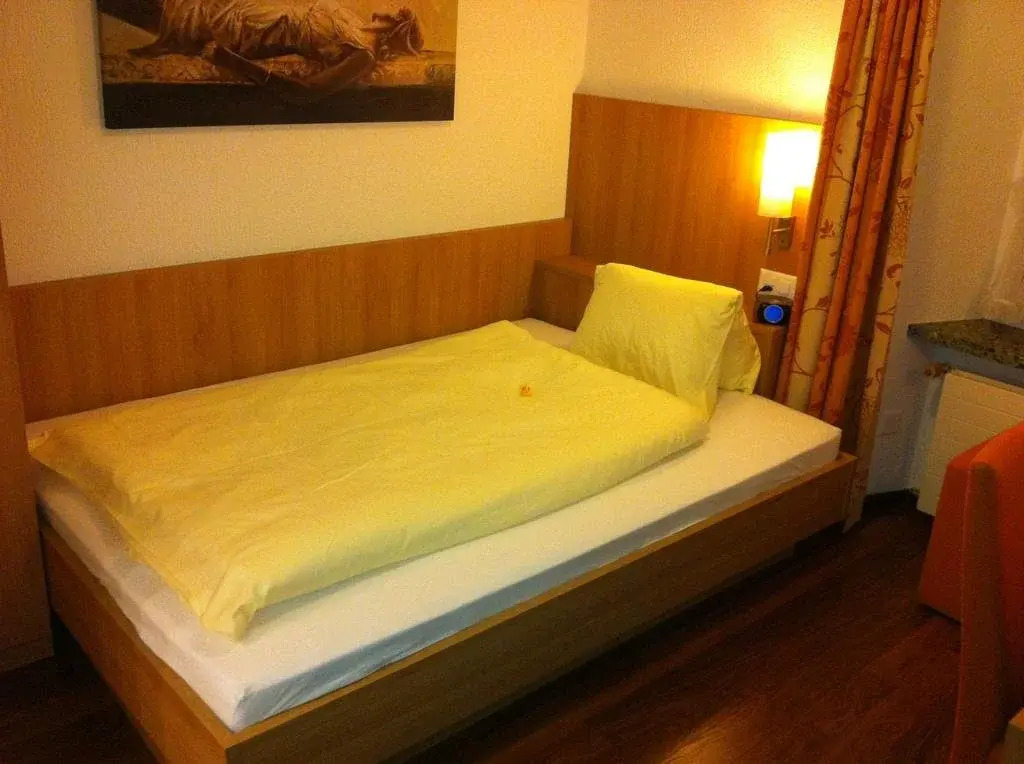 Kreuz Bern Modern City Hotel