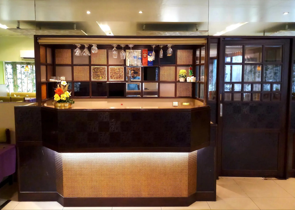 Hotel Raviraj